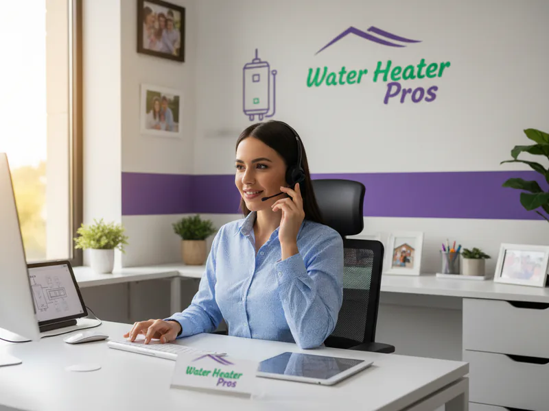 Water Heater Repair  in Brick  FAQ